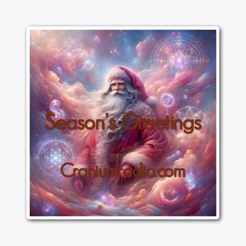 Season's Greetings